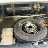 پیکان مدل ۷۹ دوگانه ال پی جی|خودرو سواری و وانت|فرخشهر, |دیوار