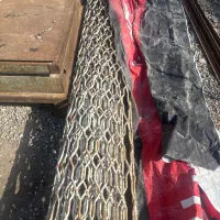 کرکره مغازه