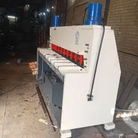 گیوتین و نورد ورق اجدار|ماشین‌آلات صنعتی|اصفهان, کشاورزی|دیوار