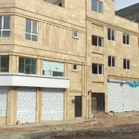 شلوغ‌ترین موقعیت شهر مهستان فاز7|اجارهٔ دفتر کار، اتاق اداری، مطب|هشتگرد, شهرک آپادانا|دیوار