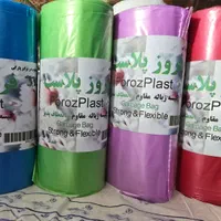 تولید سفره یکبار مصرف با بهترین کیفیت|ظروف نگهدارنده، پلاستیکی، یکبارمصرف|تهران, بریانک|دیوار