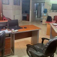 اجاره اداری فلکه میرعماد ۸۰ متر /املاک نیایش/