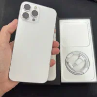 ایفون 13 پرو مکس یک ترابایت