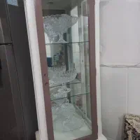 ویترین بوفه