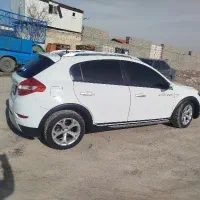 برلیانسh320 مدل 97|خودرو سواری و وانت|صفادشت, |دیوار