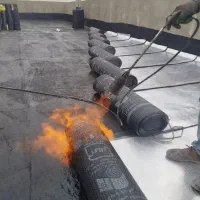 ایزوگام شرق به قیمت کارخانه.|خدمات پیشه و مهارت|انار, |دیوار