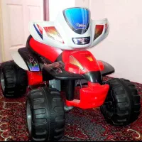 موتور شارژی ساحلی