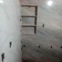 انجام کاشیکاری وسنگکاری|خدمات پیشه و مهارت|خمین, |دیوار