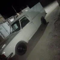 پیکان وانت|خودرو سواری و وانت|فیروزه, |دیوار