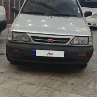 پراید ۱۳۱ مدل ۸۵