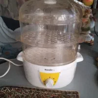 هواپز همیلتون در حد