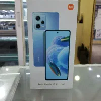 شیائومی Note 12 Pro 5G 256 گیگابایت
