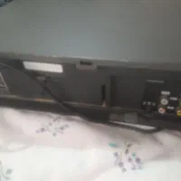 ویدئو ال جی کاملا سالم و نو|پخش‌کننده DVD و ویدیو|مشهد, یاس|دیوار