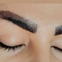 میکاپ/شنیون/تتو