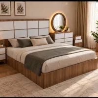 تخت خواب تیام