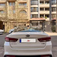 کیا اپتیما|خودرو سواری و وانت|کرج, جهانشهر|دیوار