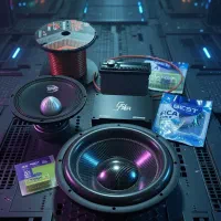 شرایط طلایی خرید سیستم صوتی بدون سود