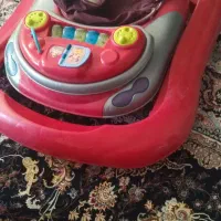 گهواره -روروعک-کریر|اسباب و اثاث بچه|اراک, |دیوار