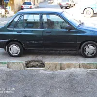 فروش|خودرو سواری و وانت|شازند, |دیوار