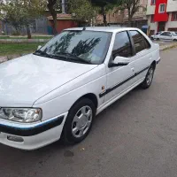 پارس TU5 1401 (در خوی)