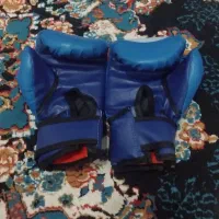 دست کش بوکس OZ14