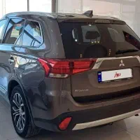 میتسوبیشی اوتلندر|خودرو سواری و وانت|ری, سیزده آبان|دیوار