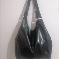 کیف شانی