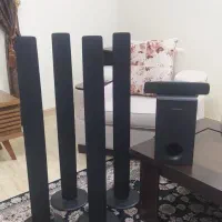 سینما خانگی سامسونگ