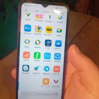 گوشی redmi 9C|موبایل|اهواز, شهرک شهید عباس پور|دیوار