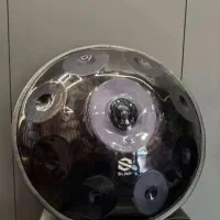 هنگ درام اسلپ مشکی onoleo