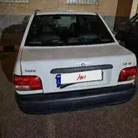 پراید 99 Se