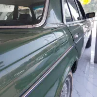 بنز۲۳۰مدل۱۹۷۹سالم وسلامت|خودرو کلاسیک|تهران, آبشار|دیوار