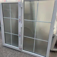 ساخت و نصب درب و پنجره upvc