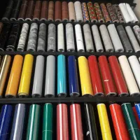 نصب برچسب کابینت