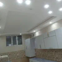 گچ کاری خرده کاری لکه گیری انجام میشود|خدمات پیشه و مهارت|میبد, |دیوار