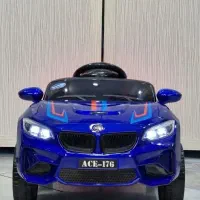 ماشین شارژی لوکس با باتری قوی *فروشگاه امپراطور *|اسباب‌بازی بچه|کرمان, |دیوار