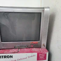 تلویزیون ۲۱ اسنچ سونی