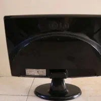 مانیتور ال جی مدل flatron