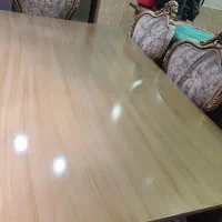 میز ناهارخوری