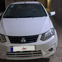 ساینا دنده ای Ex