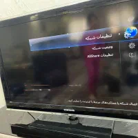 تلویزیون ، میز|تلویزیون و پروژکتور|دماوند, گیلاوند|دیوار