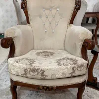 مبل ۹ نفره و غذا خوری ۶ نفره