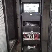 خدمات راه اندازی دوربین مداربسته ،شبکه