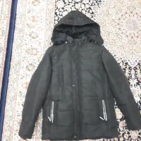 کاپشن مردانه نو|لباس|ابهر, |دیوار