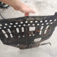 سینی باک و سینی موتور