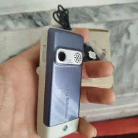 گوشی.کلکسیونی سونی اریکسون 310i|موبایل|قم, پردیسان|دیوار