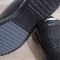 چرم شرکتی مردانه 43|کیف، کفش، کمربند|سنندج, |دیوار