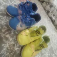 کفش پسرانه سایز ۳۴|کیف، کفش، کمربند|بندر دیر, |دیوار