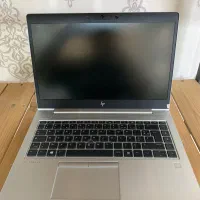 لپ تاپ HP EliteBook 745 G6