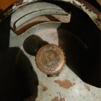 ۱ عدد کپسول پرسی گاز  ( پر شده )|اجاق گاز و لوازم برقی پخت‌وپز|تهران, تهرانپارس غربی|دیوار